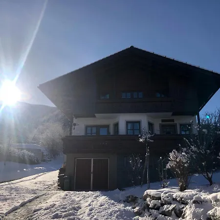 Luserblick Haus im Ennstal Exterior photo