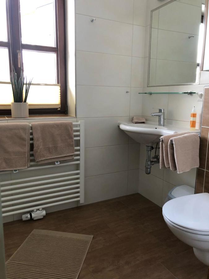Apartment Luserblick Haus im Ennstal