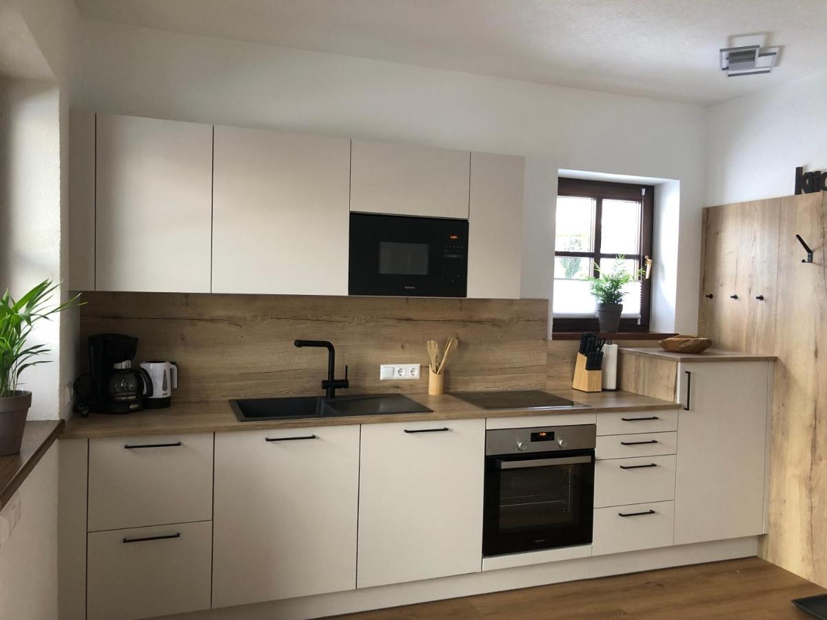 Luserblick Apartment Haus im Ennstal