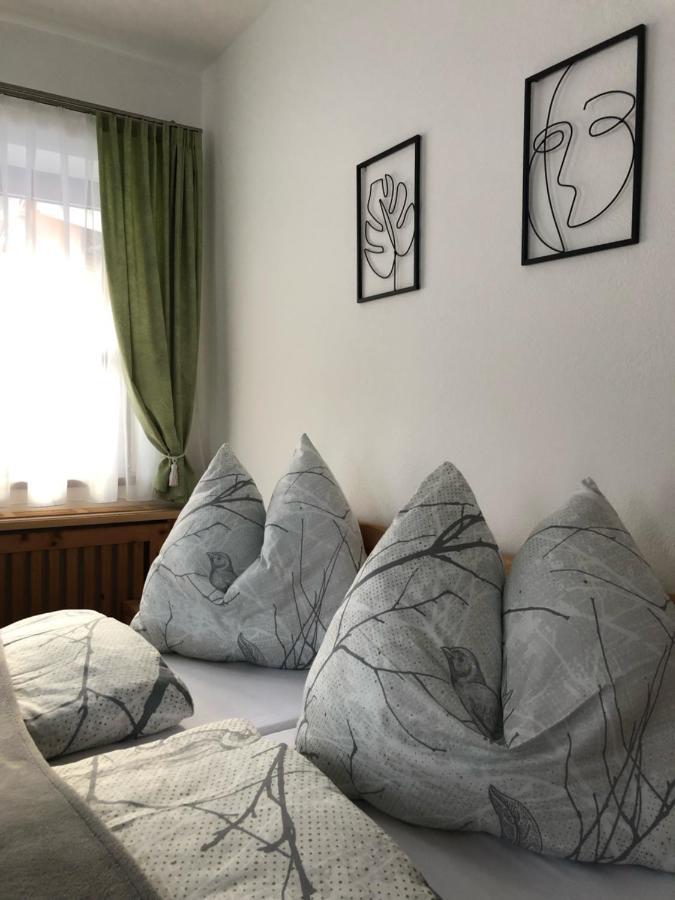 Luserblick Apartment *