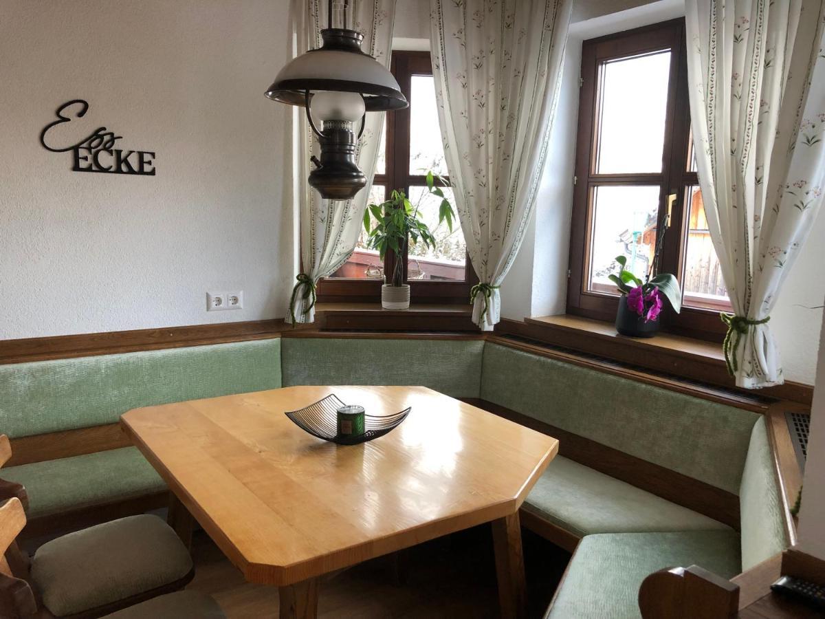 Luserblick * Haus im Ennstal