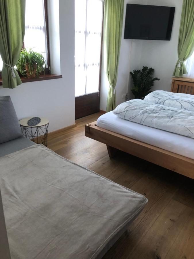 Apartment Luserblick Haus im Ennstal