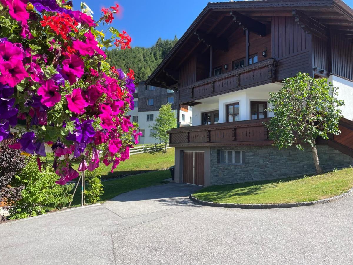 Luserblick * Haus im Ennstal