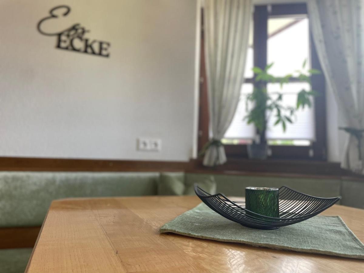 Apartment Luserblick