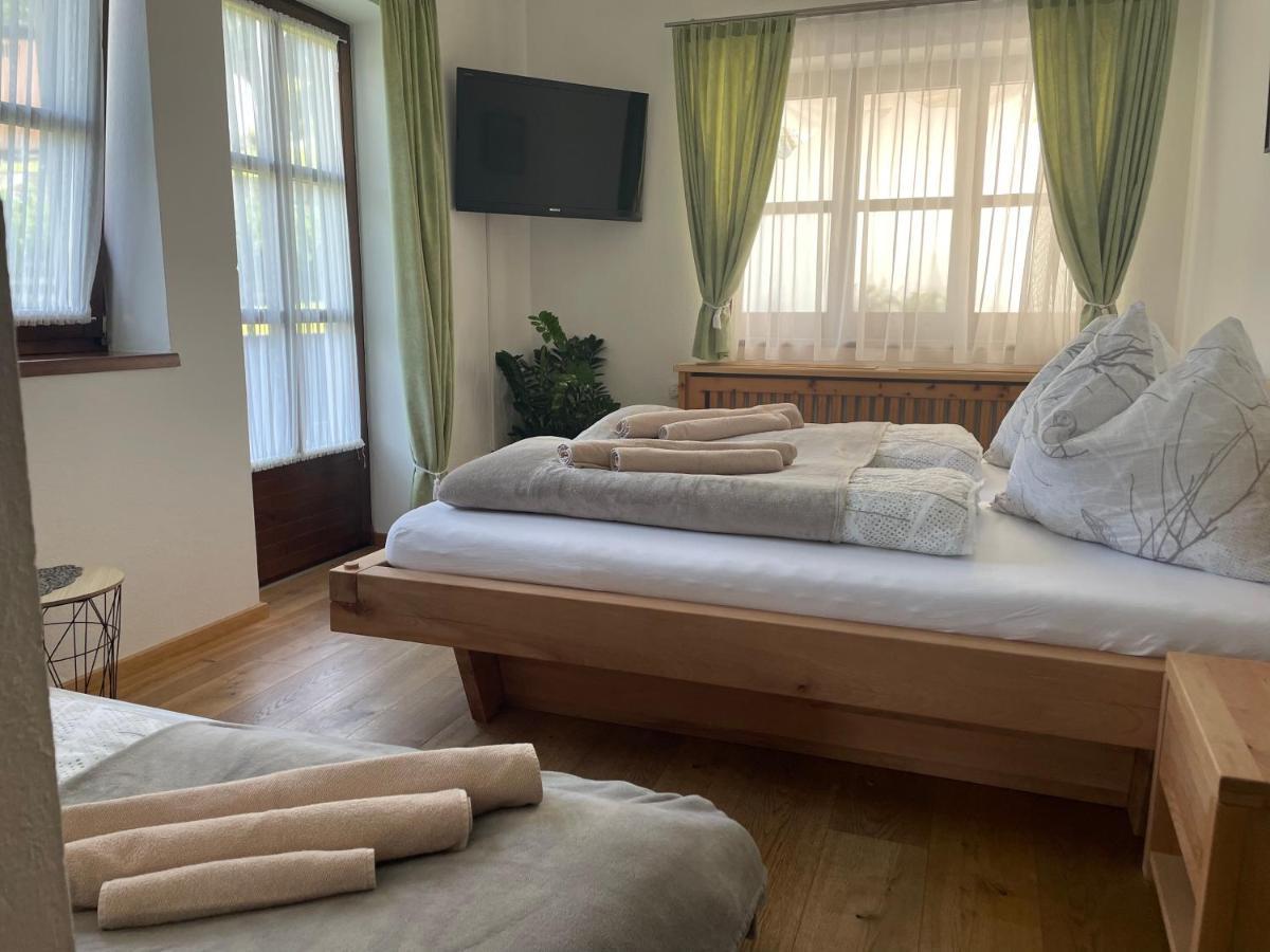 Luserblick * Haus im Ennstal
