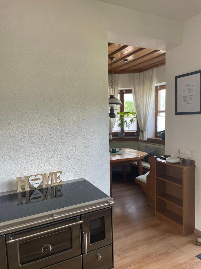 Luserblick Apartment *