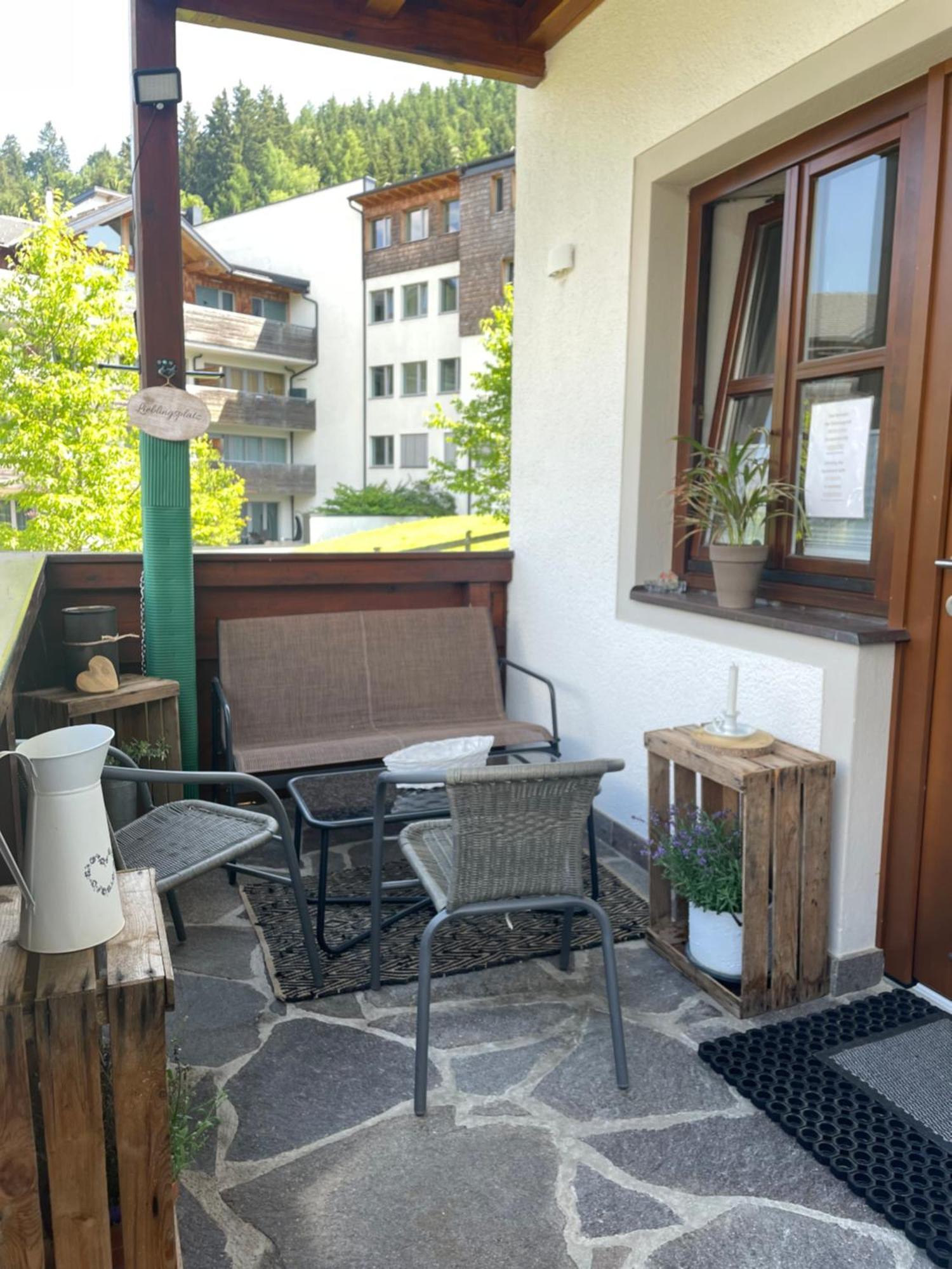 Luserblick